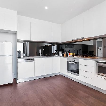Mj Shortstay Apartments - Platinum Tower Melbourne Kültér fotó