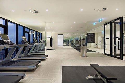 Mj Shortstay Apartments - Platinum Tower Melbourne Kültér fotó