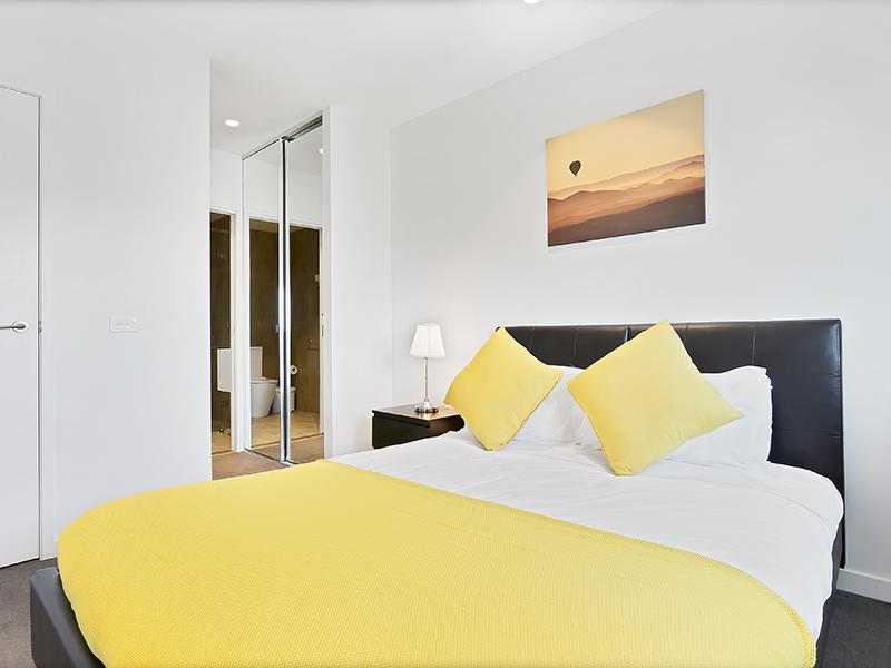 Mj Shortstay Apartments - Platinum Tower Melbourne Kültér fotó