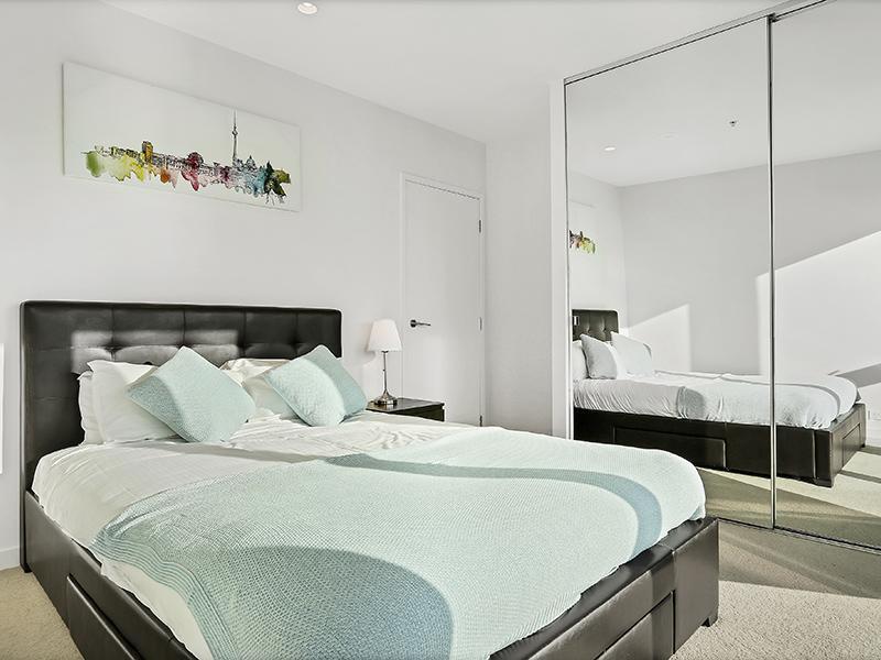 Mj Shortstay Apartments - Platinum Tower Melbourne Kültér fotó