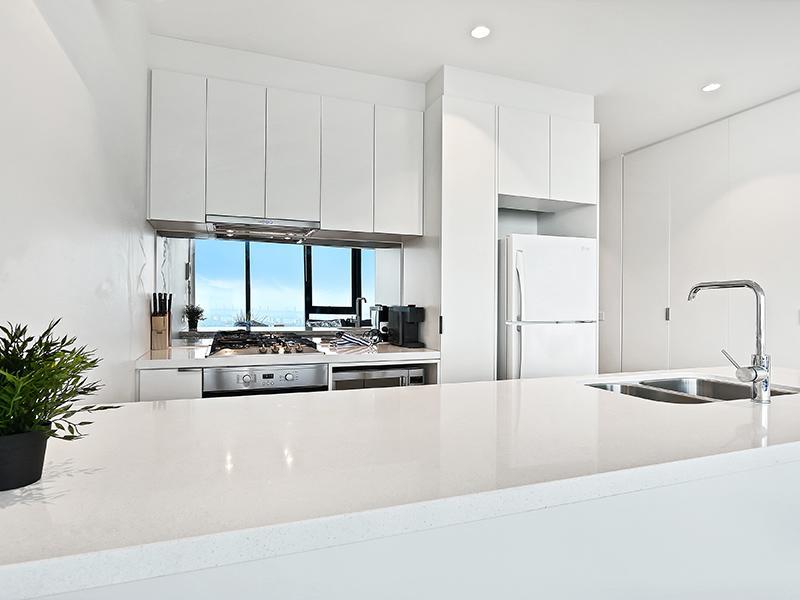Mj Shortstay Apartments - Platinum Tower Melbourne Kültér fotó