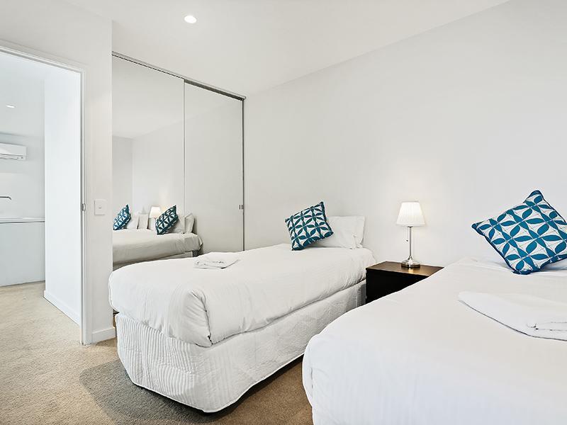 Mj Shortstay Apartments - Platinum Tower Melbourne Kültér fotó