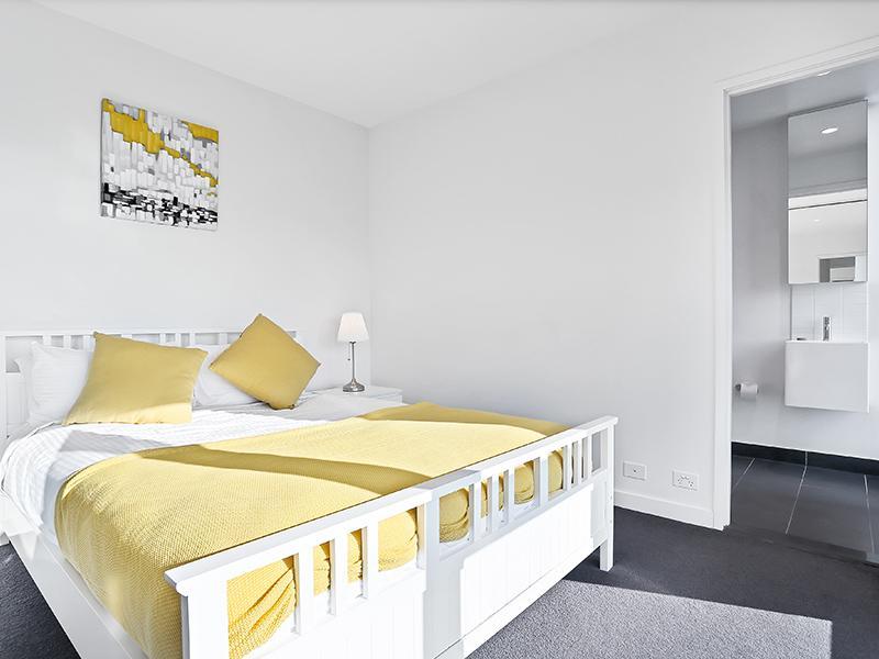 Mj Shortstay Apartments - Platinum Tower Melbourne Kültér fotó