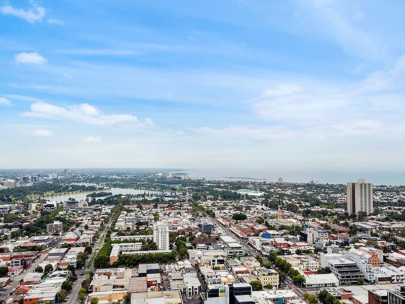 Mj Shortstay Apartments - Platinum Tower Melbourne Kültér fotó