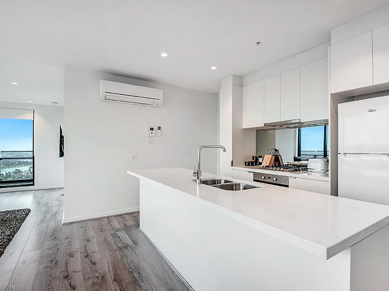 Mj Shortstay Apartments - Platinum Tower Melbourne Kültér fotó