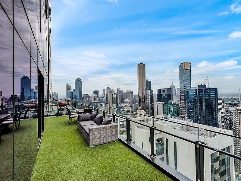 Mj Shortstay Apartments - Platinum Tower Melbourne Kültér fotó